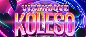 Slovmatic koleso šťastia