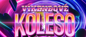 Slovmatic koleso šťastia