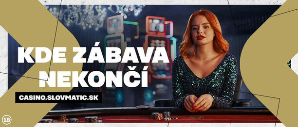 Slovmatic kontakt a podpora