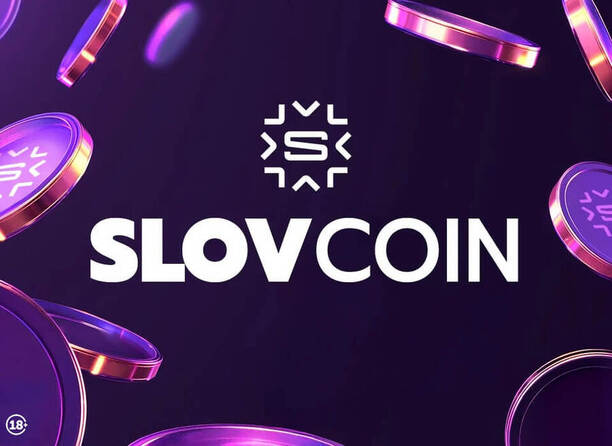 Slovmatic Slovcoin – vernostné body