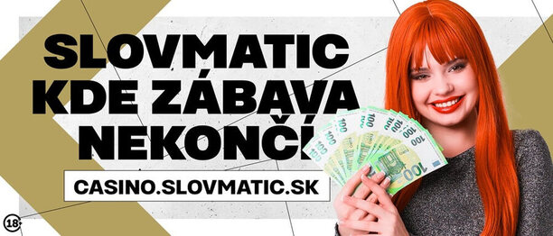 Obnovenie účtu v Slovmaticu nie je zložité