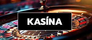 Slovmatic kasína a herne