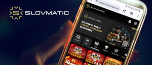 Ako si založiť účet v Slovmaticu?