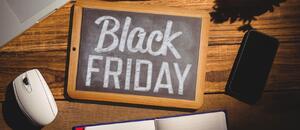 Black Friday aj v online casinach