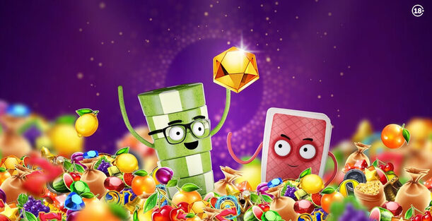 Spoznajte kódy pre Sazka Hry