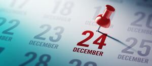 Adventné kalendáre majú aj online casina