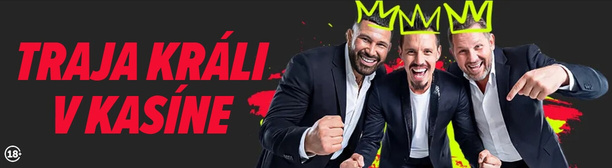 Traja králi v&nbsp;Doxxbete