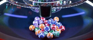 Vyžrebované čísla v lotériách