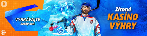 Tipsport bonusy vo&nbsp;februári