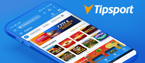 Dobite si konto Tipsport kupónmi