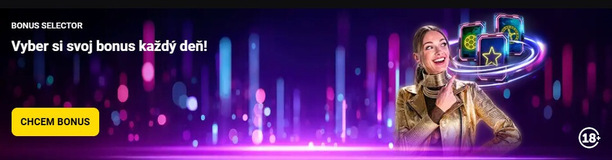 Fortuna Bonus Selector