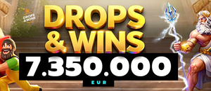 Slovmatic Drops and Wins