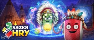 Free spiny v Sazka Hry