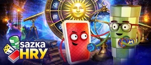 Bonus Sazka Hry