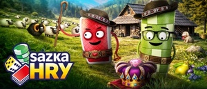 Sazka Hry free spiny