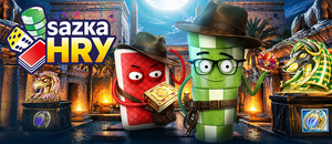 Sazka Hry free spiny