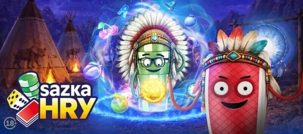 Free spiny v&nbsp;Sazka Hry