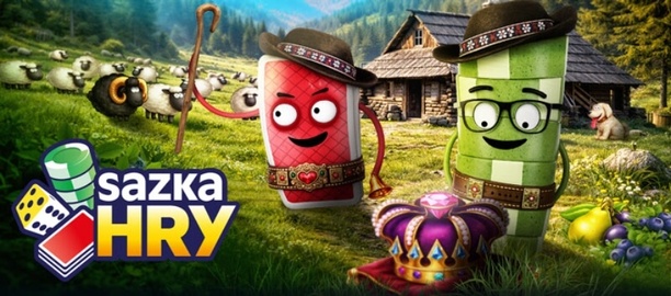 Sazka Hry free spiny