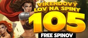 Víkendový lov Slovmatic