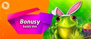 Veľká noc v Tipsporte