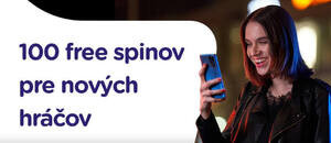 Tipos free spiny za registráciu