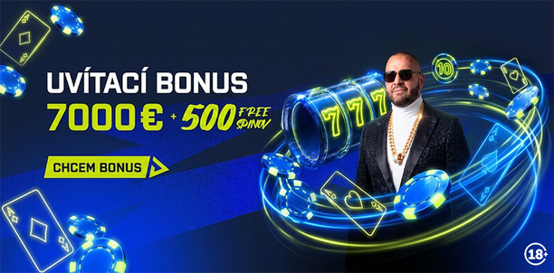 KAJOT INTACTO free spiny za&nbsp;registráciu
