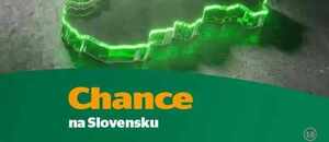Chance na Slovensku