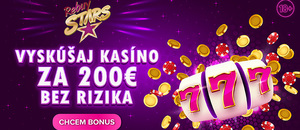 Rebuy Stars registrácia
